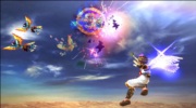 Kid Icarus: Uprising